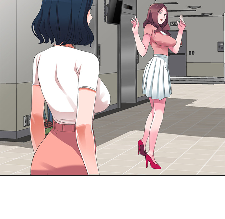Daydream chapter 2 page 22