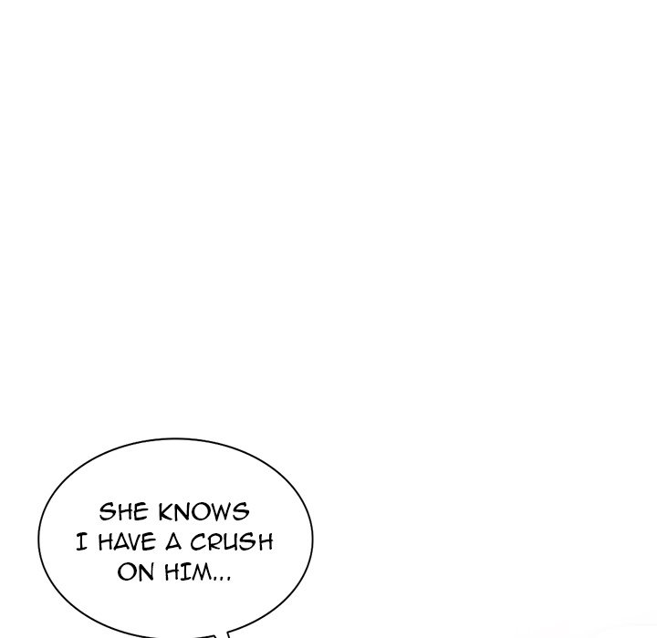 Daydream chapter 2 page 23