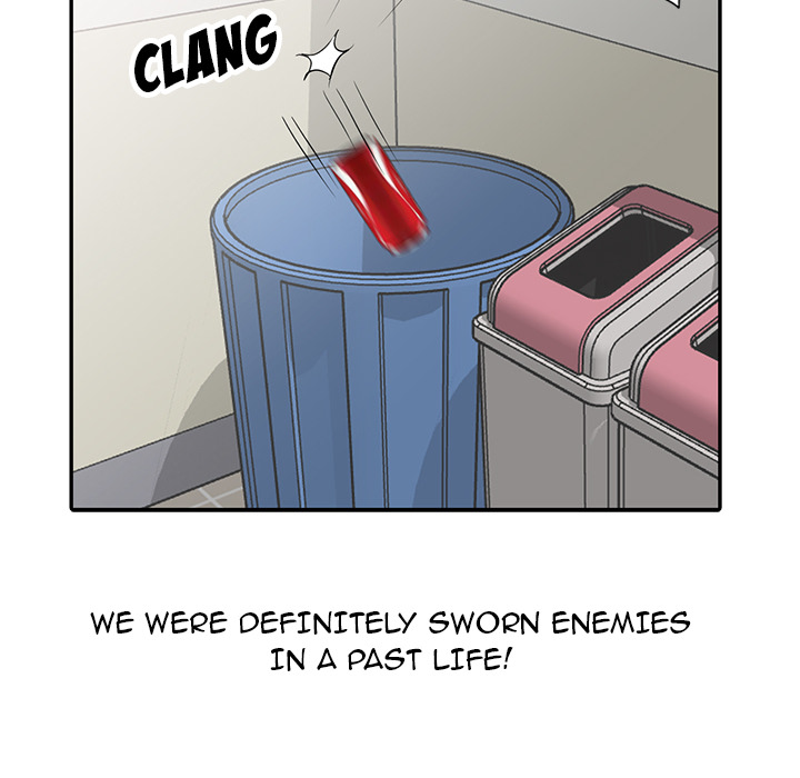 Daydream chapter 2 page 27