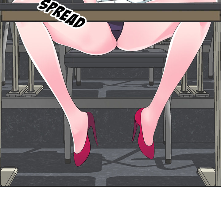 Daydream chapter 2 page 38