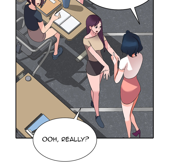 Daydream chapter 2 page 56