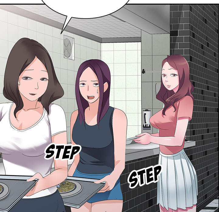 Daydream chapter 2 page 80