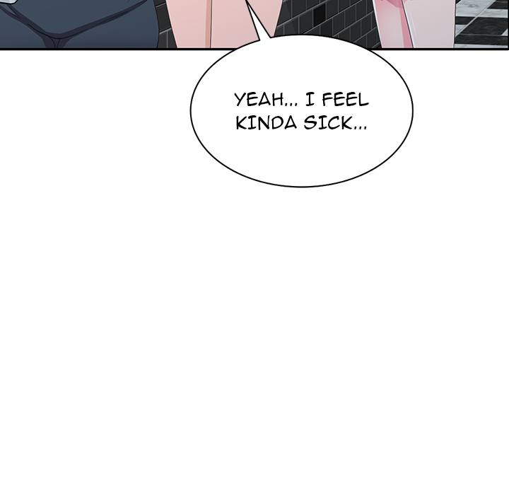 Daydream chapter 2 page 81