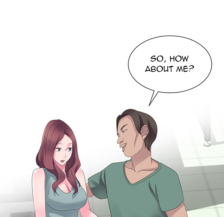 Daydream chapter 2 page 86