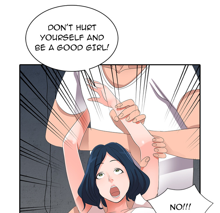 Daydream chapter 2 page 138