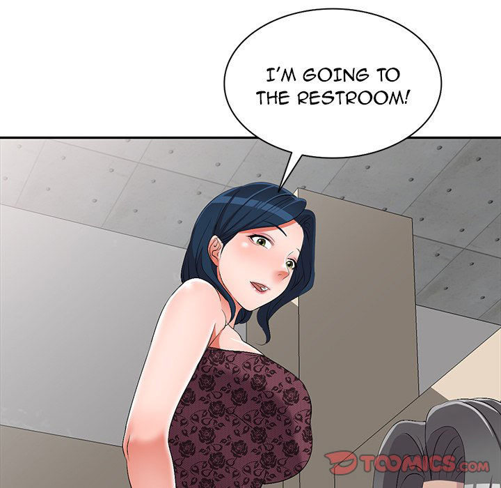 Daydream chapter 20 page 9