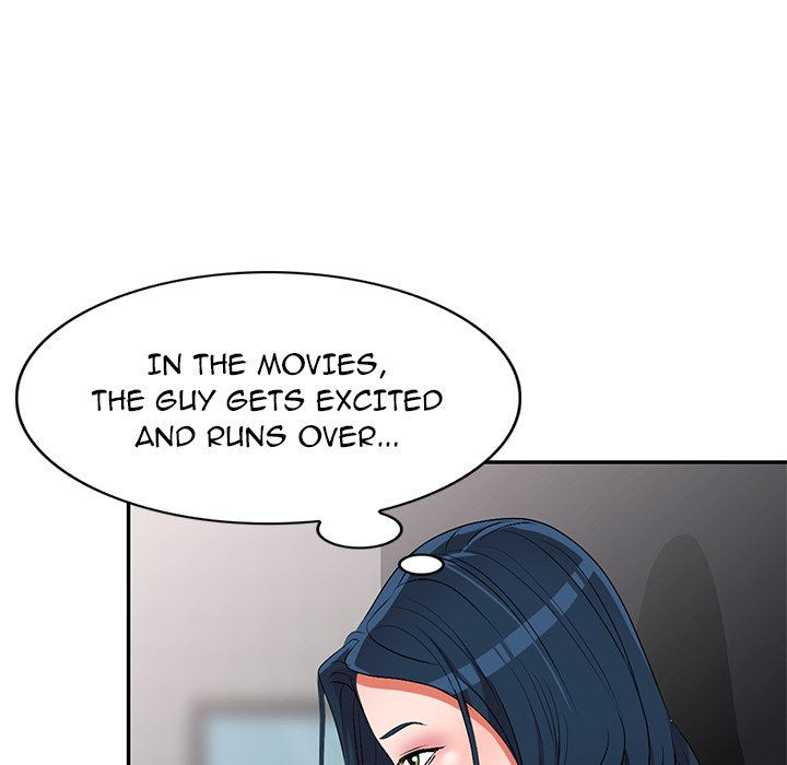 Daydream chapter 20 page 23
