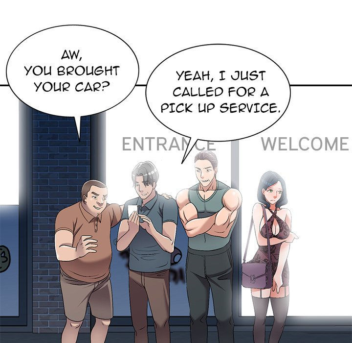 Daydream chapter 20 page 34