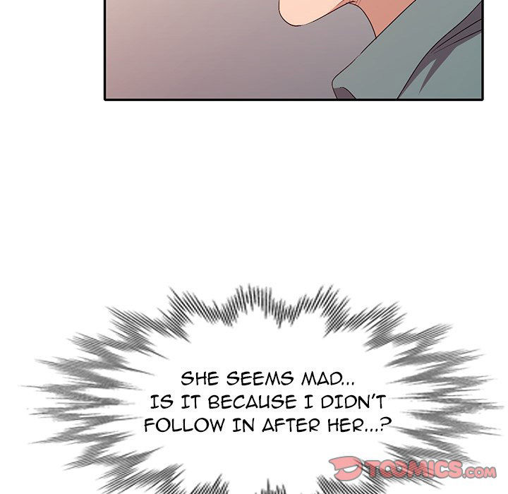 Daydream chapter 20 page 39