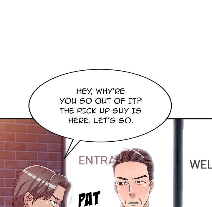 Daydream chapter 20 page 44