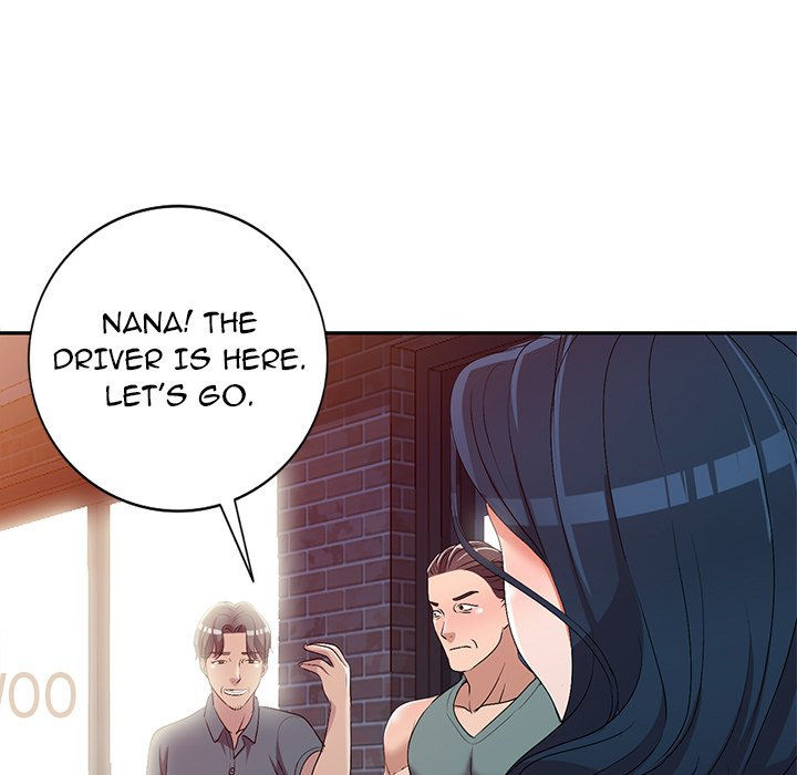 Daydream chapter 20 page 46