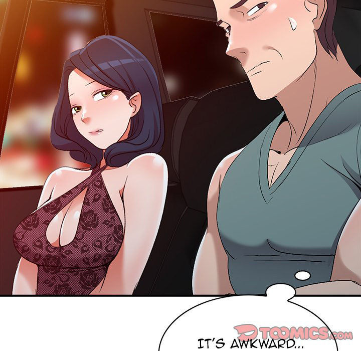Daydream chapter 20 page 57