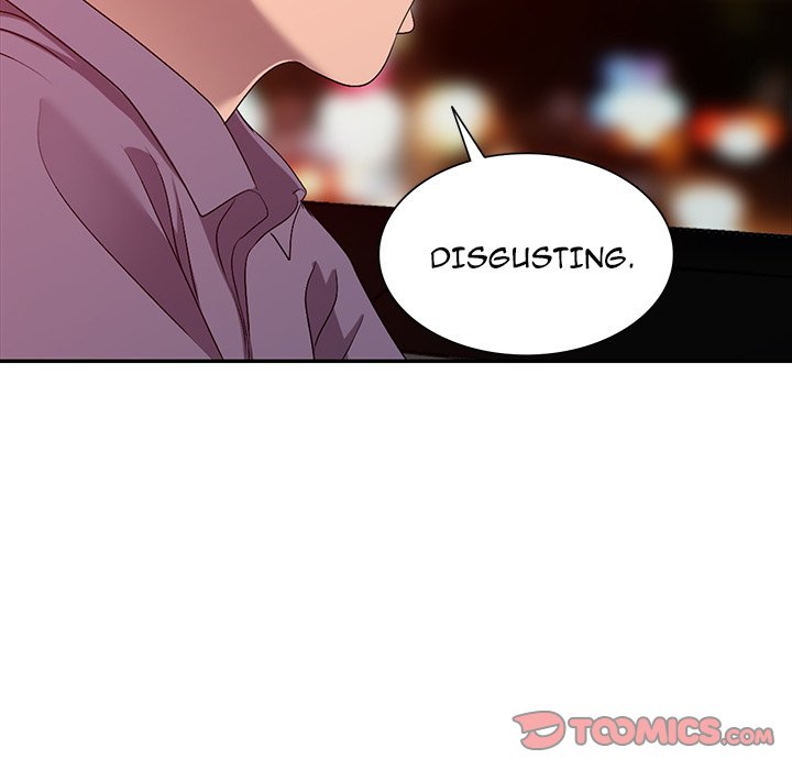 Daydream chapter 21 page 9