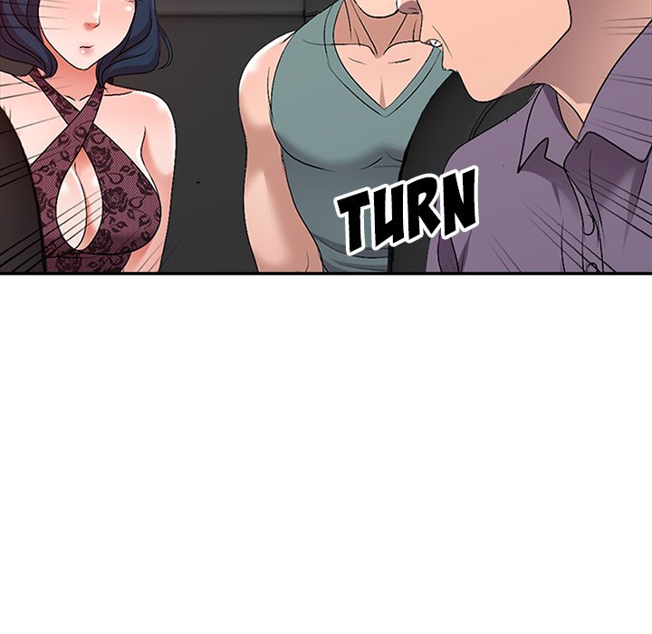 Daydream chapter 21 page 11
