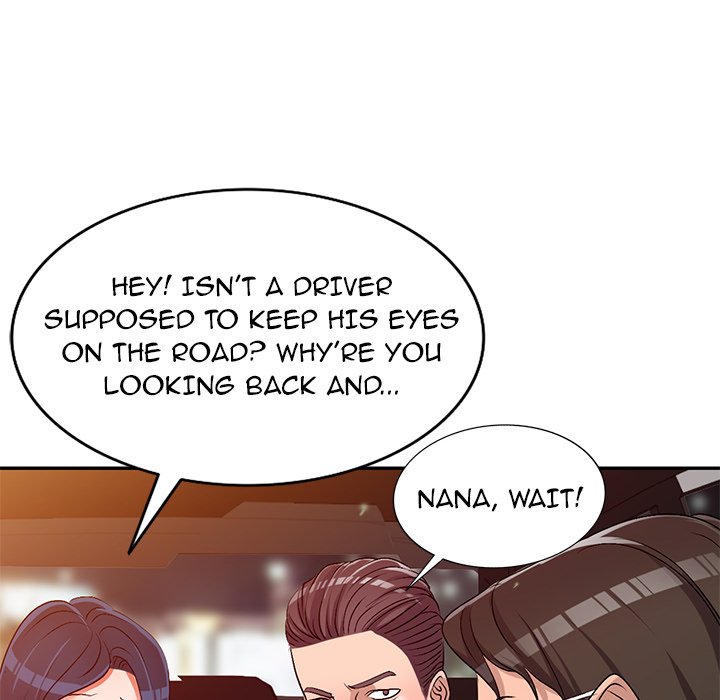 Daydream chapter 21 page 18
