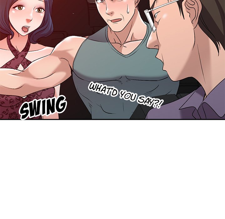 Daydream chapter 21 page 19