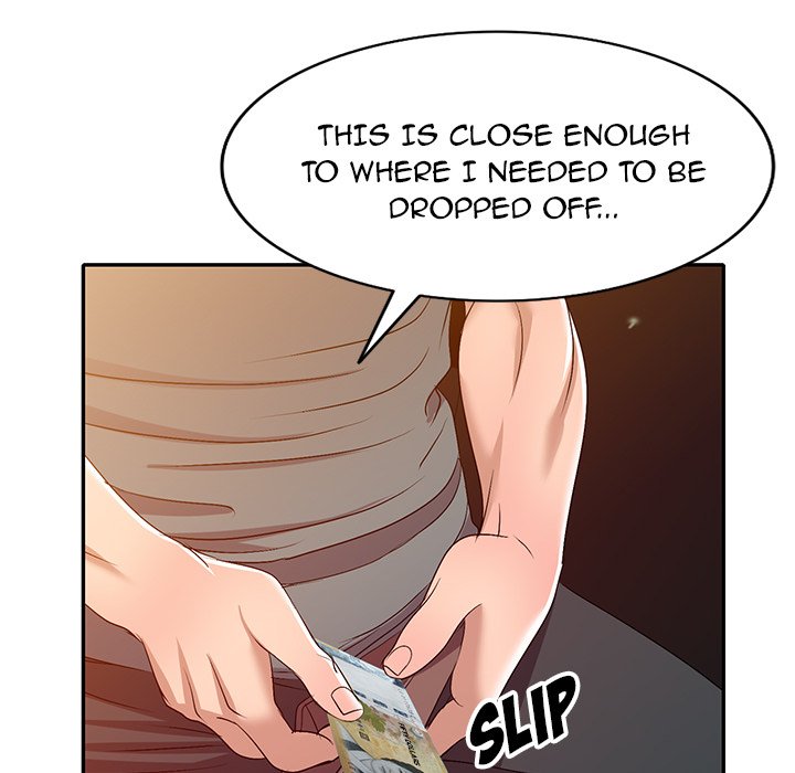 Daydream chapter 21 page 22