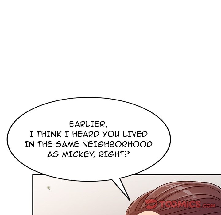 Daydream chapter 21 page 27