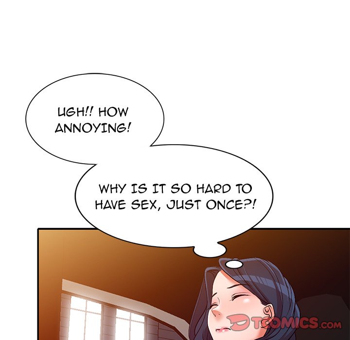 Daydream chapter 21 page 33