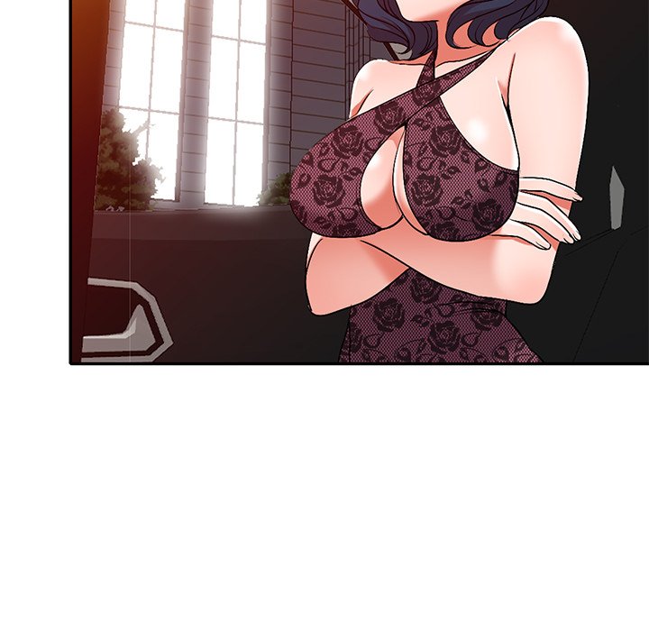 Daydream chapter 21 page 34