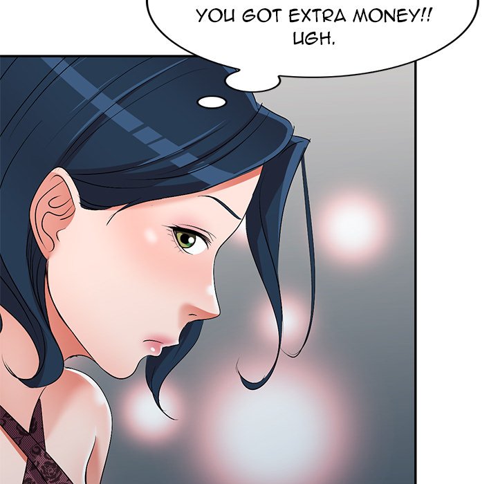 Daydream chapter 21 page 41