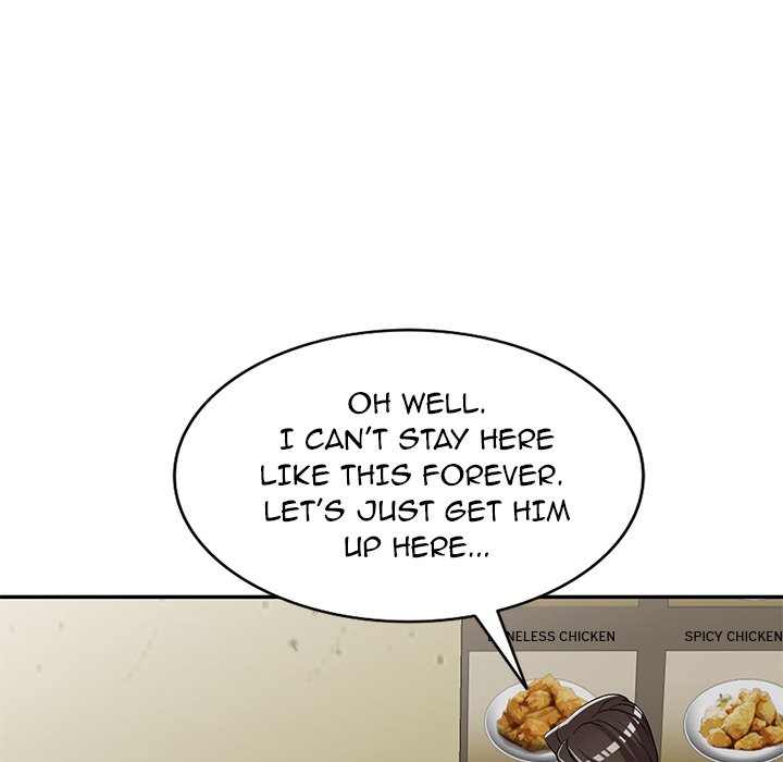 Daydream chapter 21 page 44