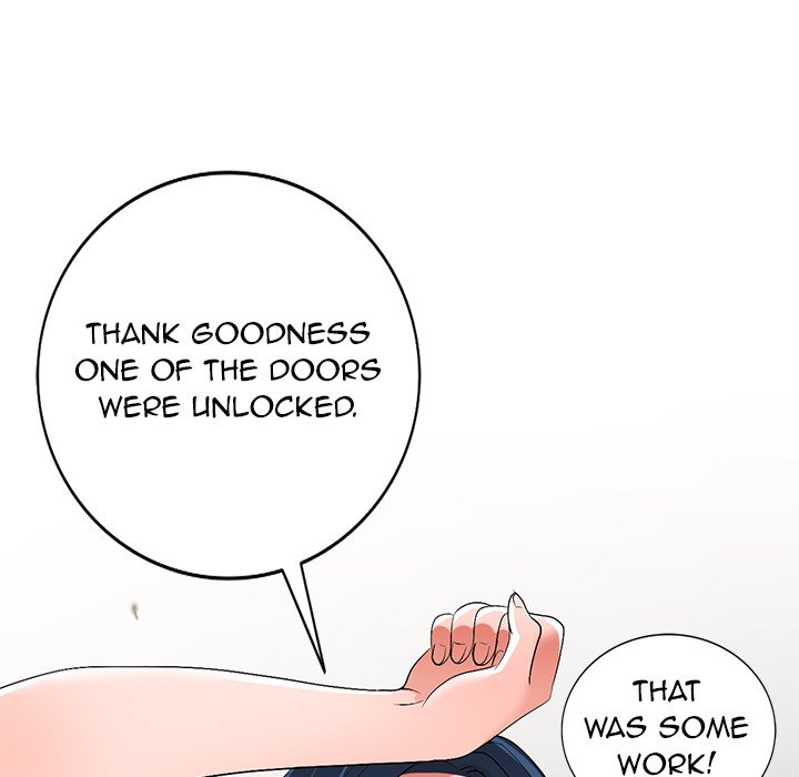 Daydream chapter 21 page 46