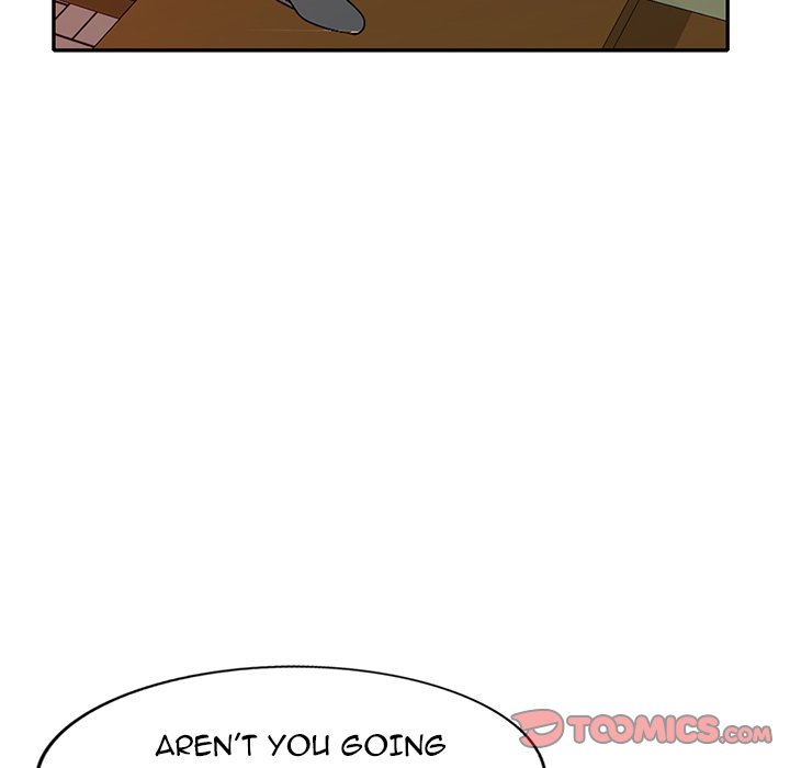 Daydream chapter 21 page 51