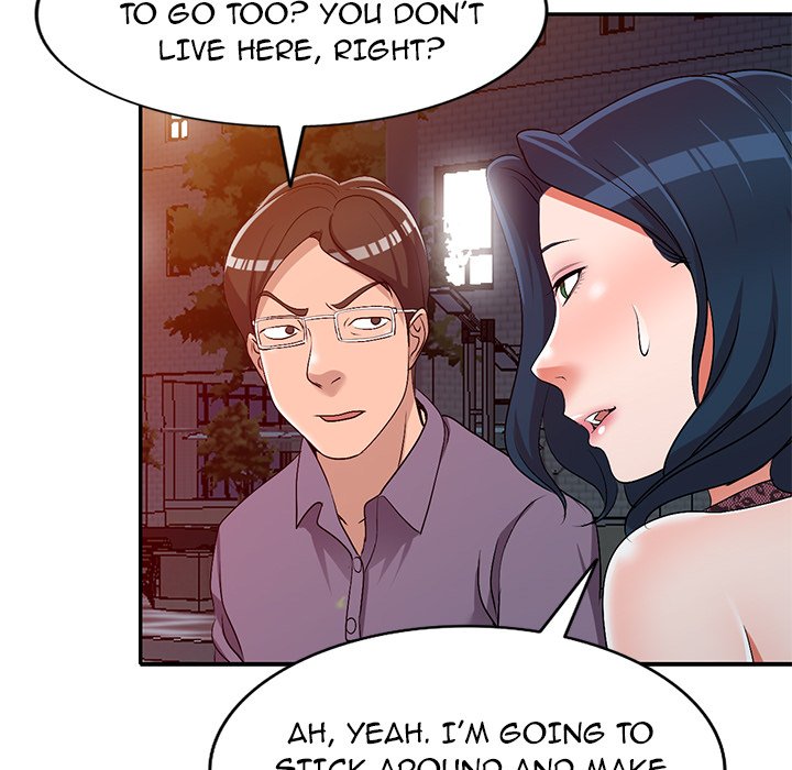 Daydream chapter 21 page 52