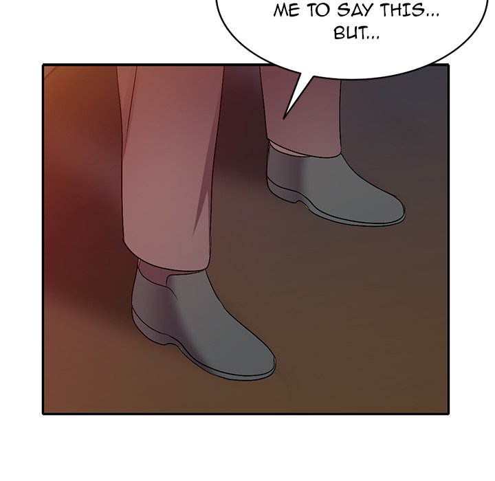 Daydream chapter 21 page 54