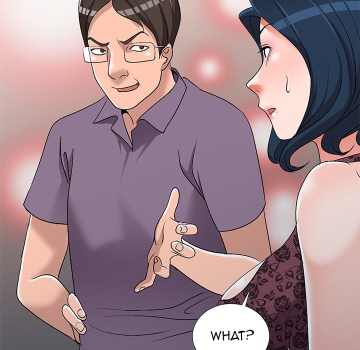 Daydream chapter 21 page 56