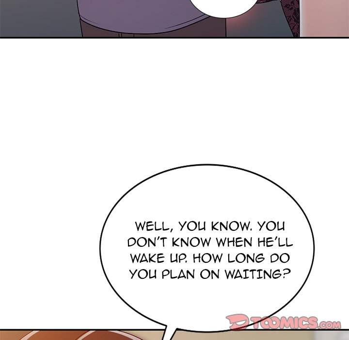 Daydream chapter 21 page 57