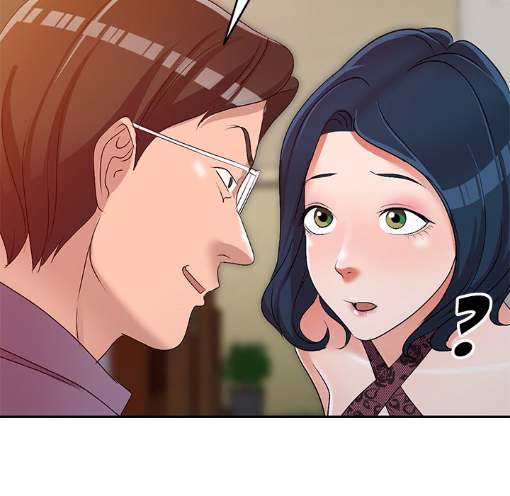 Daydream chapter 21 page 58