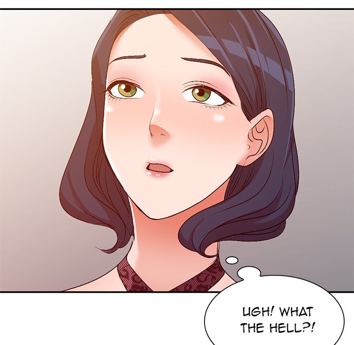 Daydream chapter 21 page 61