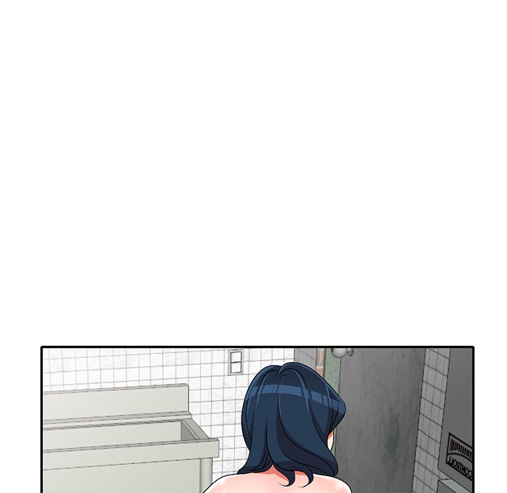 Daydream chapter 21 page 70
