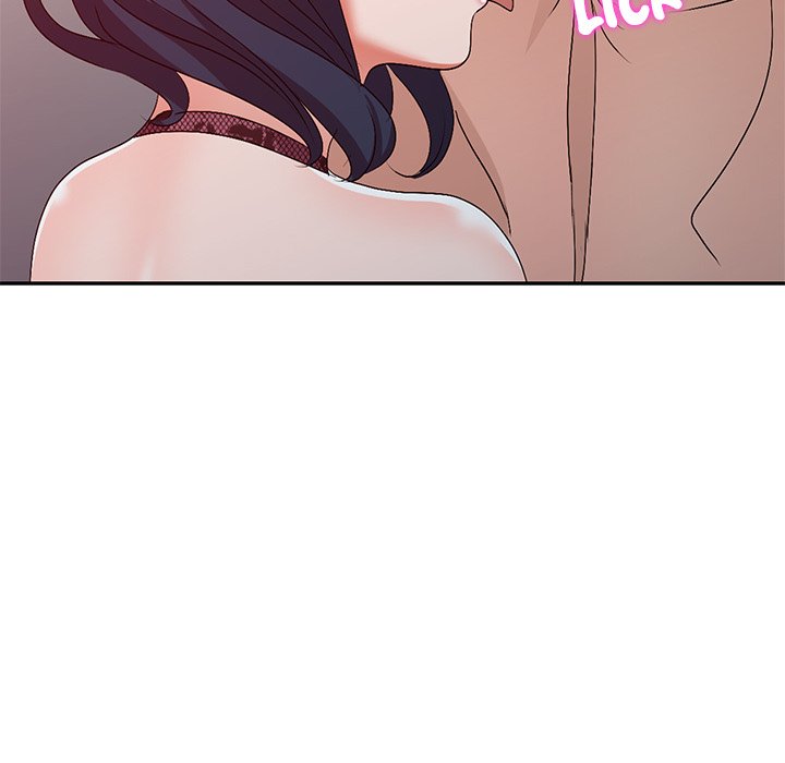 Daydream chapter 22 page 43