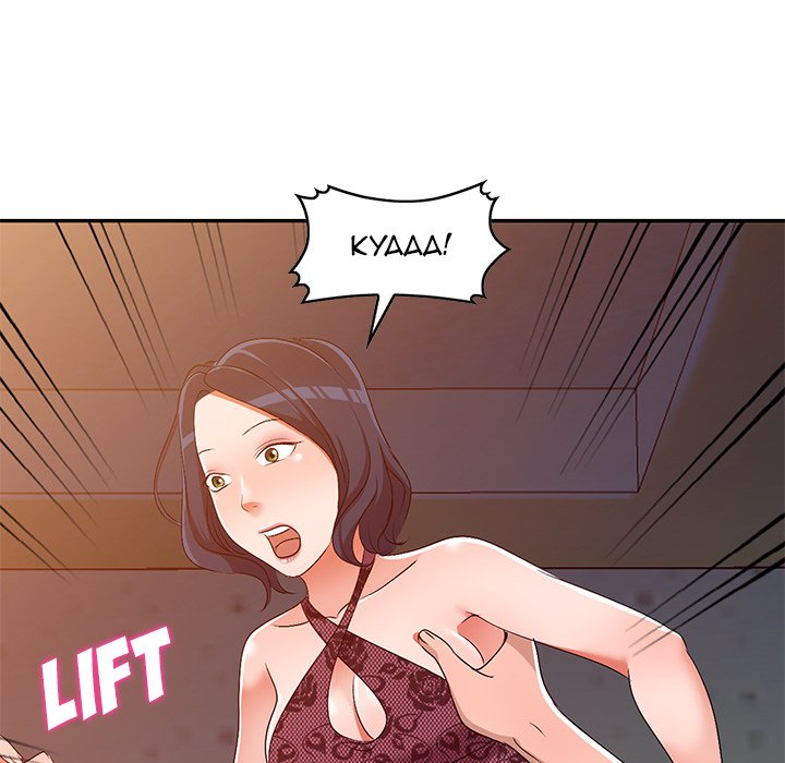 Daydream chapter 22 page 55