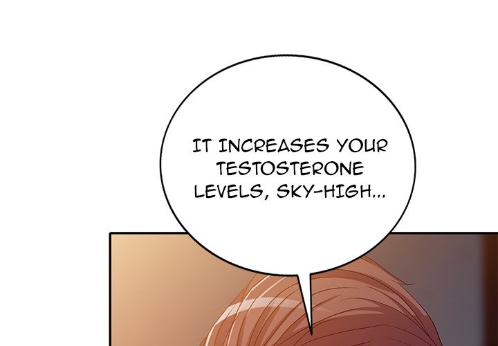 Daydream chapter 23 page 1
