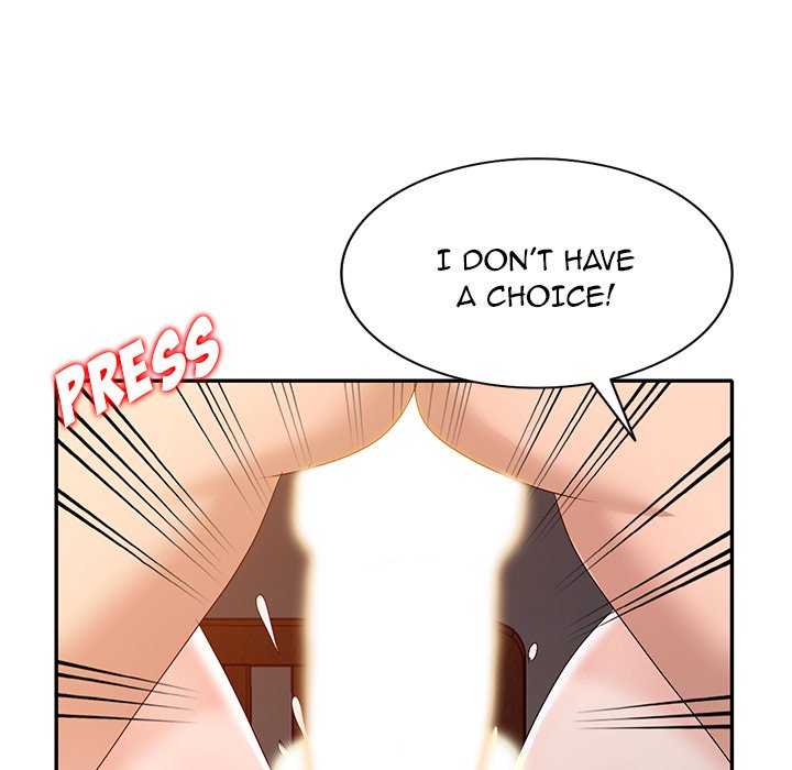 Daydream chapter 23 page 6