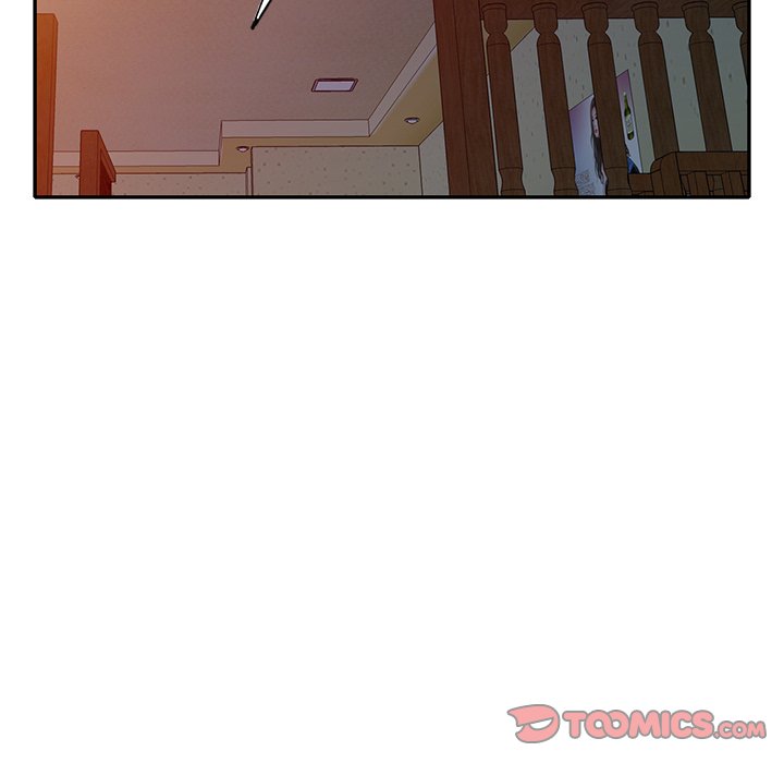 Daydream chapter 23 page 21