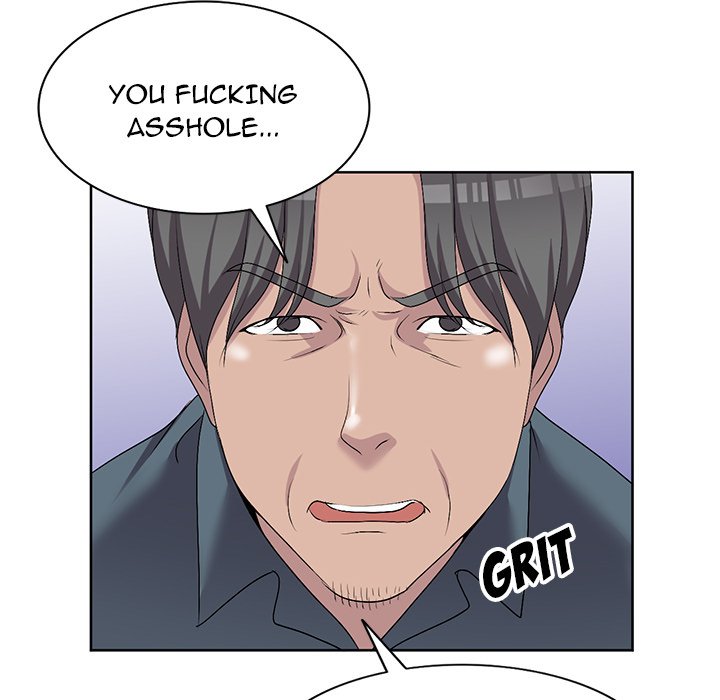 Daydream chapter 23 page 25