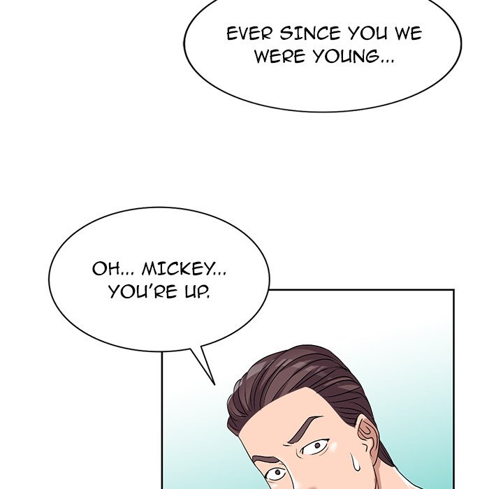 Daydream chapter 23 page 26
