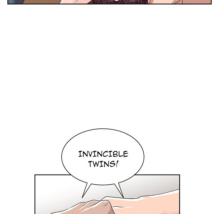 Daydream chapter 23 page 38