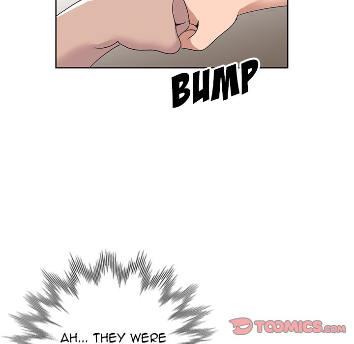 Daydream chapter 23 page 39