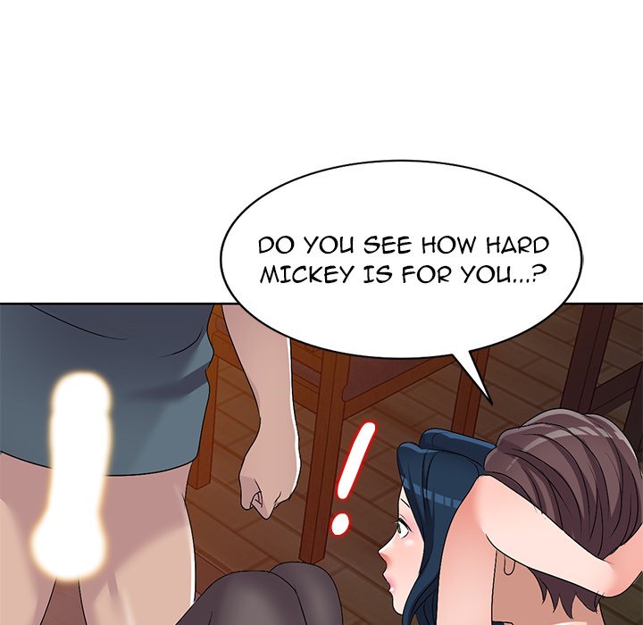 Daydream chapter 23 page 53