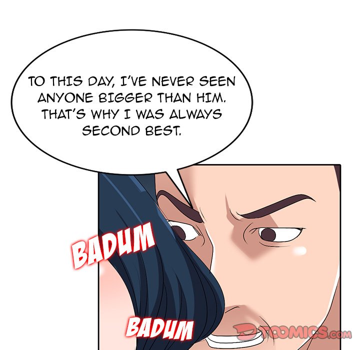 Daydream chapter 23 page 57
