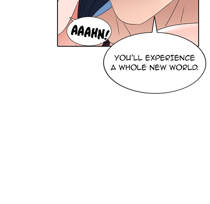 Daydream chapter 23 page 58