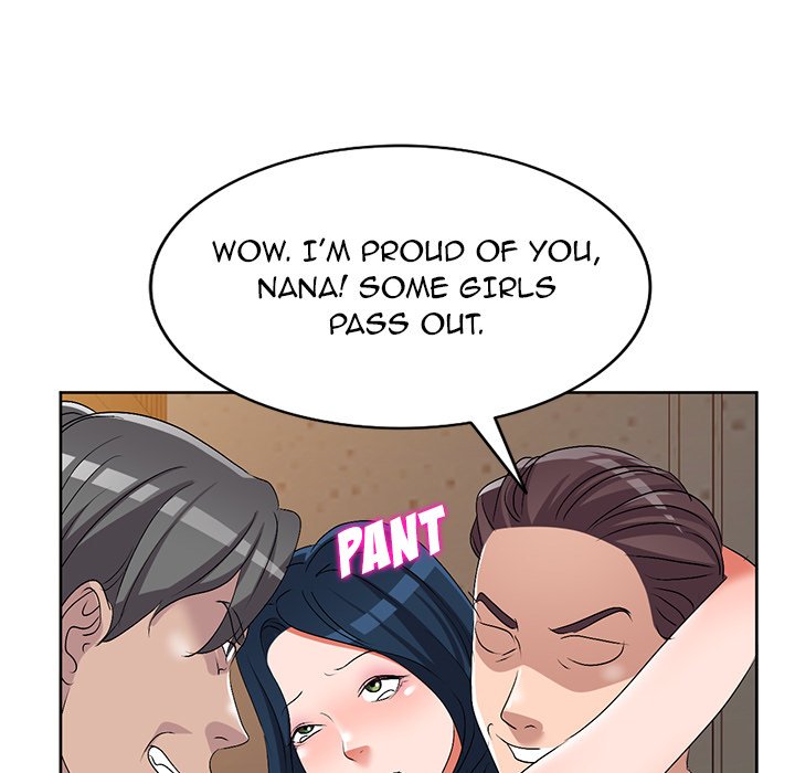 Daydream chapter 23 page 67