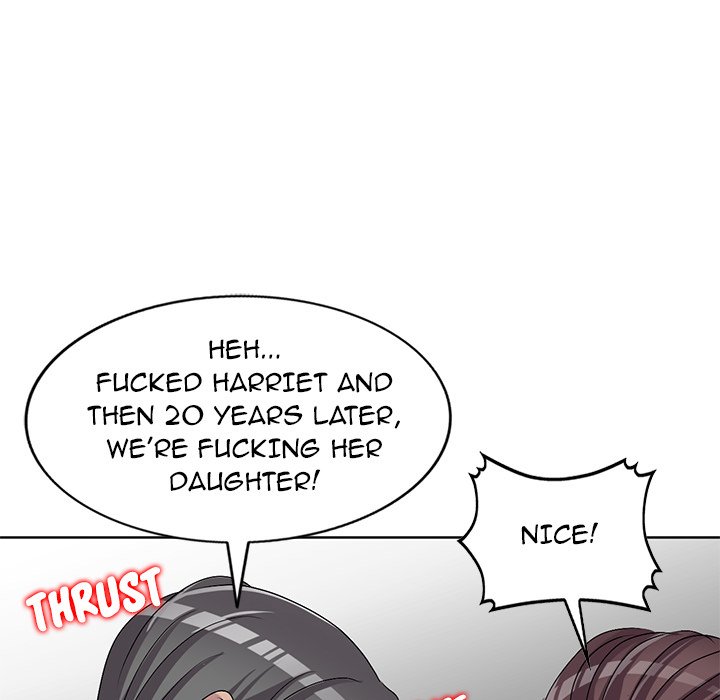 Daydream chapter 23 page 78