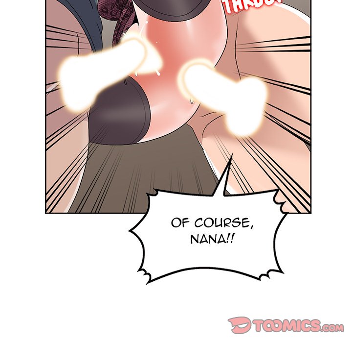 Daydream chapter 23 page 81